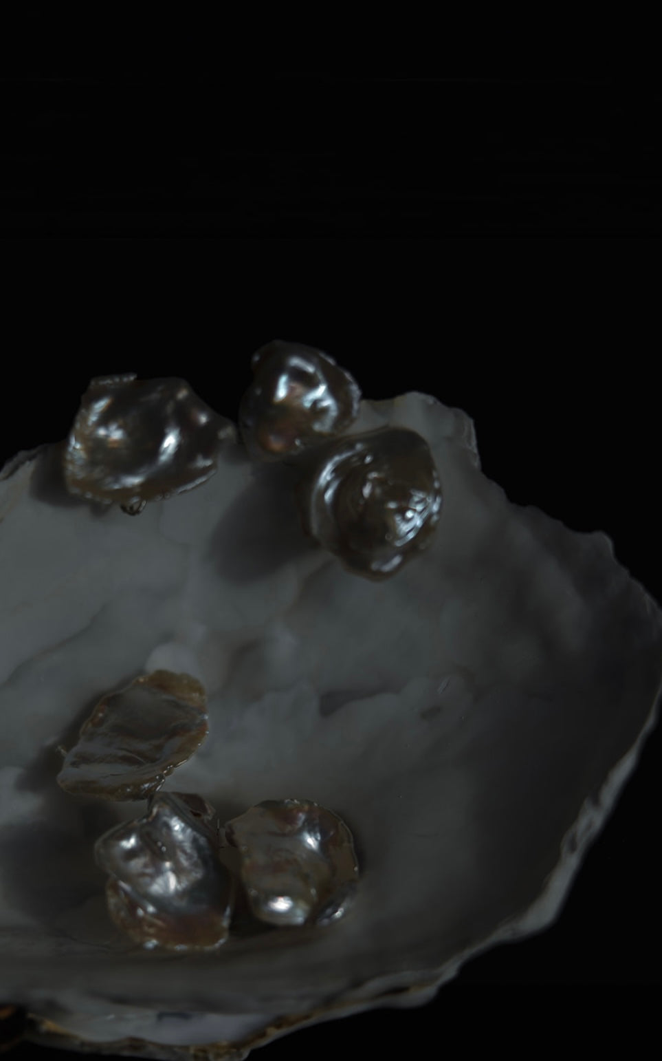 OPALINE CUFF