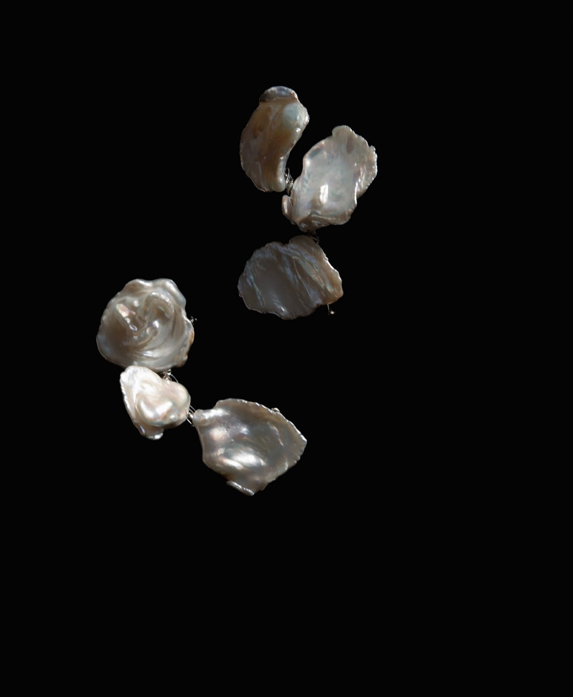 OPALINE CUFF