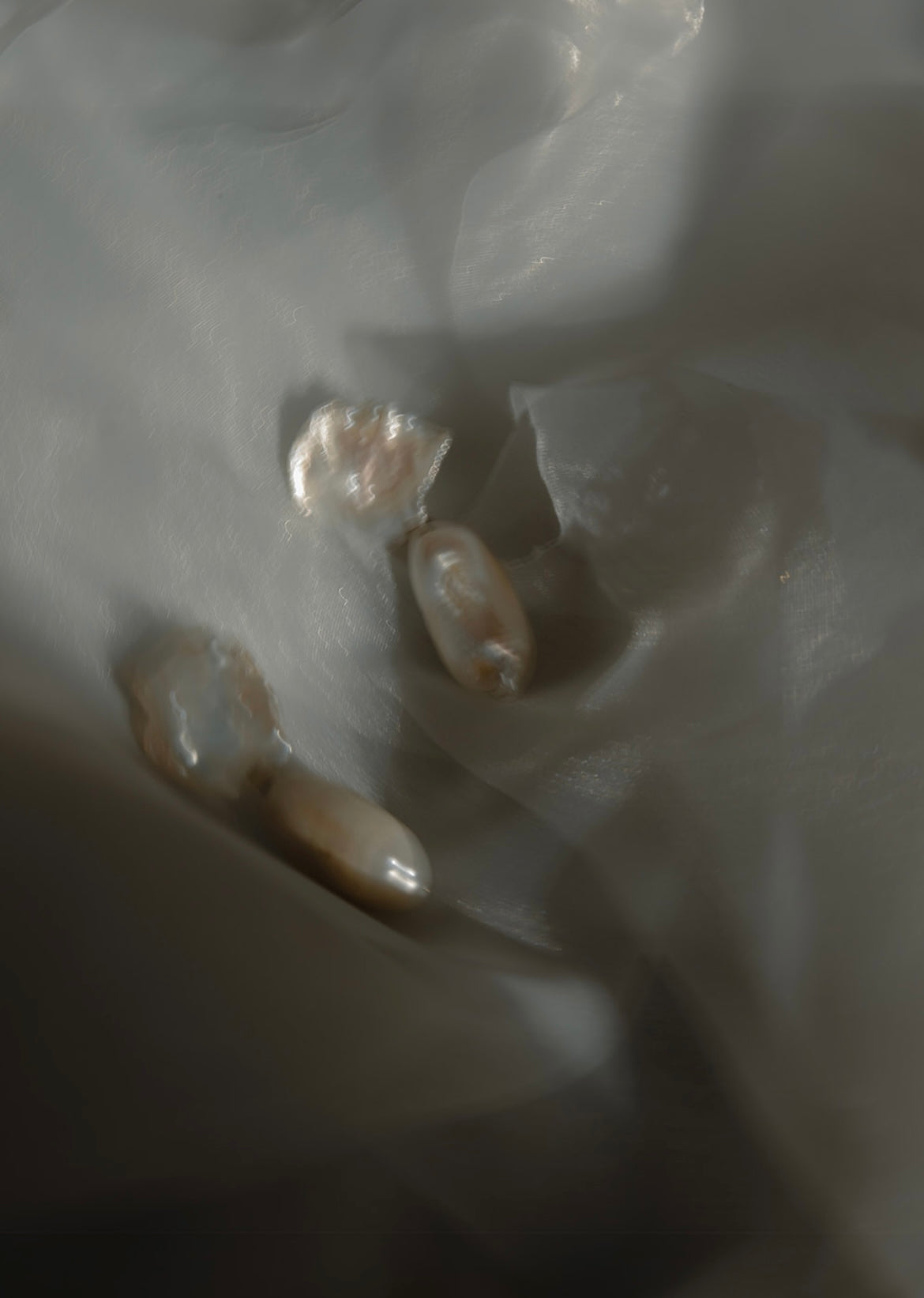 OPALINE BAROQUE